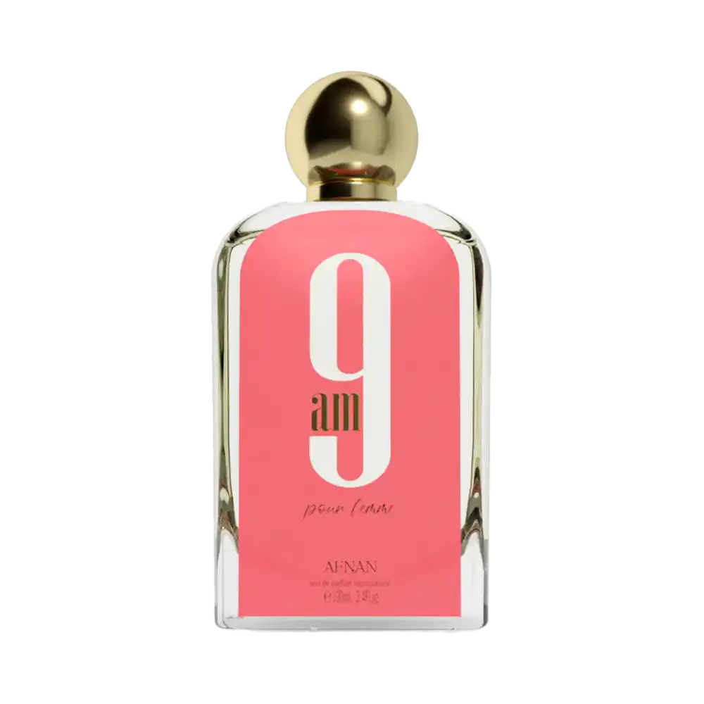 Afnan 9 AM Pour Femme Parfum online kaufen bei Aleen